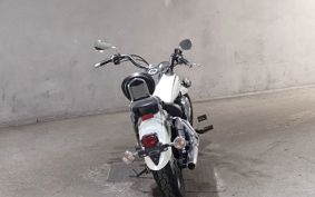 YAMAHA DRAGSTAR 250 VG02J