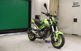 BENELLI TNT125 2019