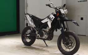 YAMAHA WR250X DG15J
