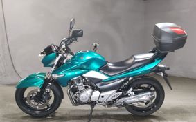 SUZUKI GSR250 GJ55D