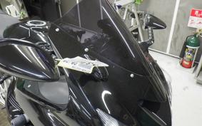 KAWASAKI ZZ1400 NINJA R A 2006 ZXT40B