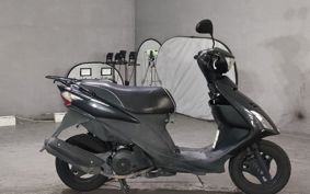 SUZUKI ADDRESS V125 CF4MA