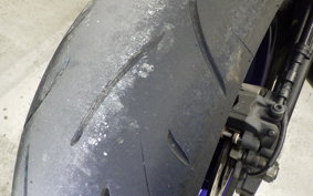 YAMAHA YZF-R6 2020