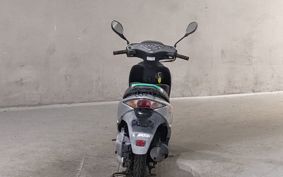 HONDA DIO AF68