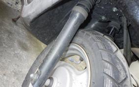 YAMAHA JOG Gen.5 SA36J