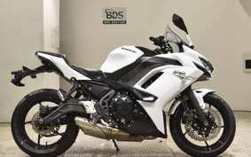 KAWASAKI NINJA 650 A 2020 ER650H