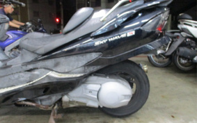 SUZUKI SKYWAVE 250S-1 CJ44A