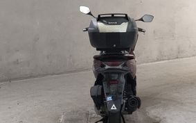HONDA PCX125 JF81