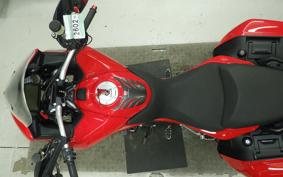 DUCATI MULTISTRADA 1200 S 2013