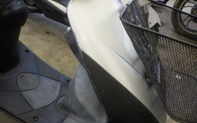 SUZUKI LET's 2 CA1PA