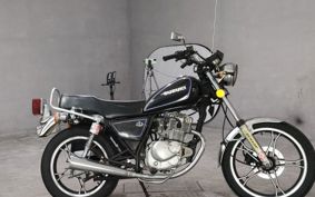 SUZUKI GN125 H PCJG9