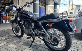 SUZUKI ST250 E Type NJ4CA