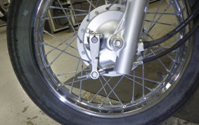 HONDA C50 SUPER CUB AA07