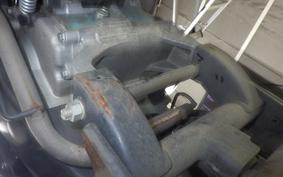 SUZUKI ADDRESS V50 CA4BA