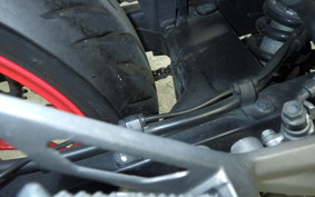 HONDA NC750S ABS 2016 RC88