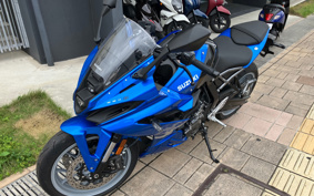 SUZUKI GSX-8R 2025 EM1AA