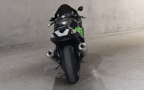 KAWASAKI ZZR1400 ZXT40B