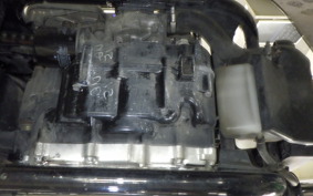 HONDA SHADOW 400 2003 NC34