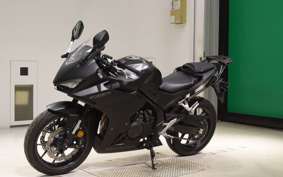 HONDA CBR400R 2024 NC65