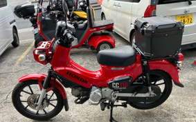 HONDA CROSS CUB PJHT