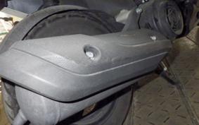 SUZUKI ADDRESS V125 2003 DT11A