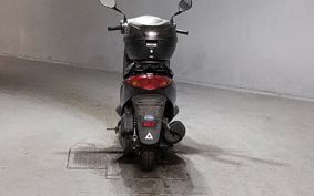 YAMAHA AKUSHI STREET SE53J