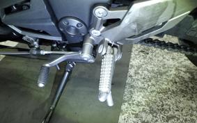 KAWASAKI NINJA 250 ABS EX250L
