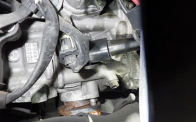 YAMAHA JOG Gen.5 SA36J