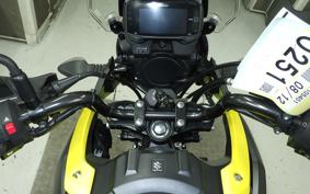 SUZUKI V-STROM 250