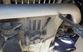 YAMAHA MAJESTY155 S SG28J