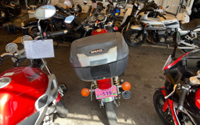 SUZUKI GN125 H PCJG9