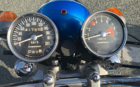 KAWASAKI W1 S 1970 W1