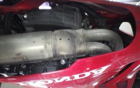 HONDA CBR400R 2022 NC56