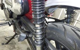 HONDA DAX 125 2007 JB04