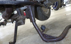 YAMAHA JOG Gen.1 3KJ