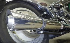 HARLEY FLSTF 1340 1998