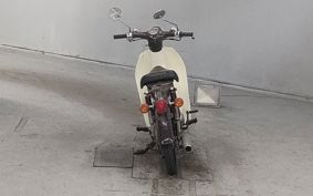 HONDA SUPER CUB50 C50