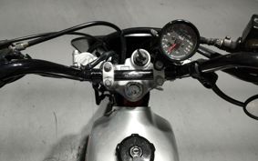 HONDA FTR223 MC34