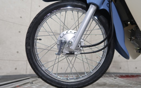 HONDA SUPER CUB50 AA09