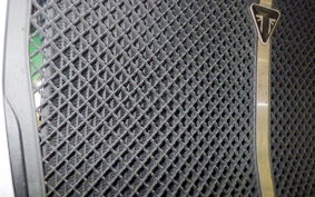 TRIUMPH ROCKET III R 2020