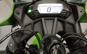 KAWASAKI NINJA250SL BX250A