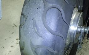 HONDA STEED 400 1995 NC26