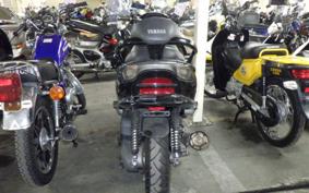 YAMAHA MAJESTY 125 FI