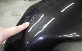 HONDA HORNET 250 2026 MC31