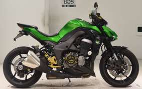 KAWASAKI Z1000 Gen.5 2015