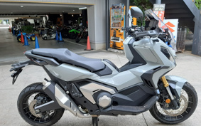 HONDA X-ADV 750 2021 RH10