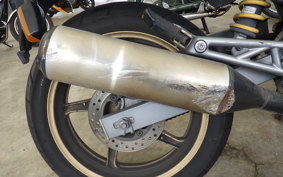 HONDA VTR 250 MC33