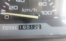 SUZUKI VECSTAR150 CG42A