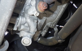 YAMAHA MAJESTY155 S SG28J