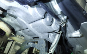 HONDA PCX125 2010 JF56